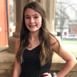 Meet your Posher, Janessa